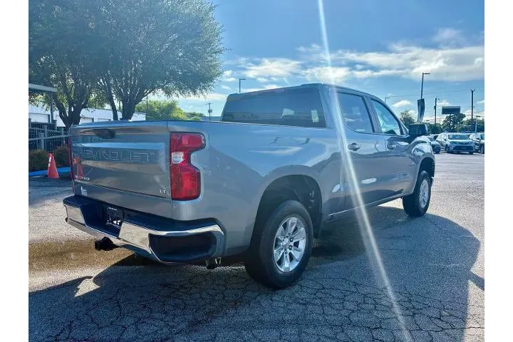 $34773 : Chevrolet Silverado 1500 202 image 3