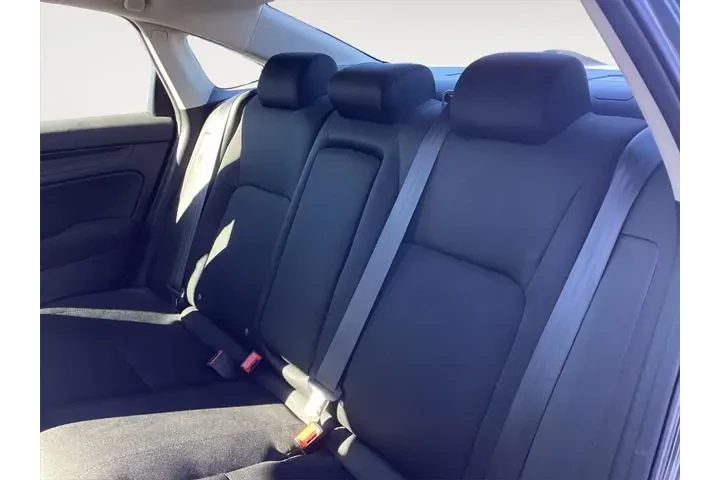 $26000 : Honda Civic 2024 EX 4dr Seda image 7