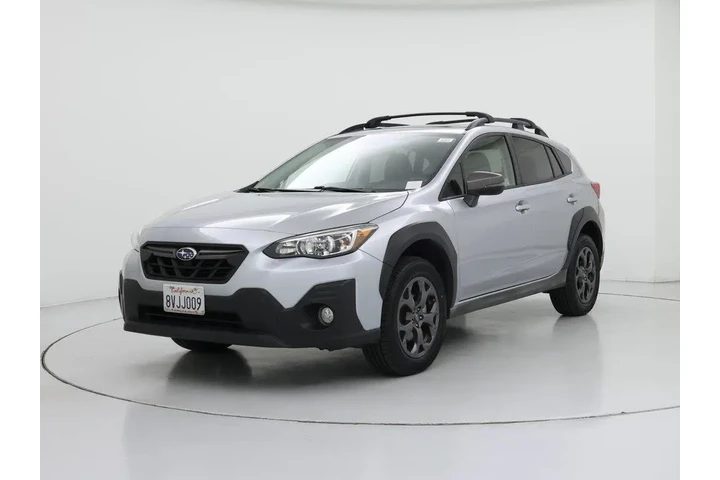 $19998 : Subaru Crosstrek 2021 AWD Sp image 4