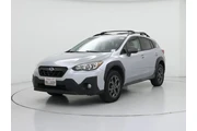 $19998 : Subaru Crosstrek 2021 AWD Sp thumbnail