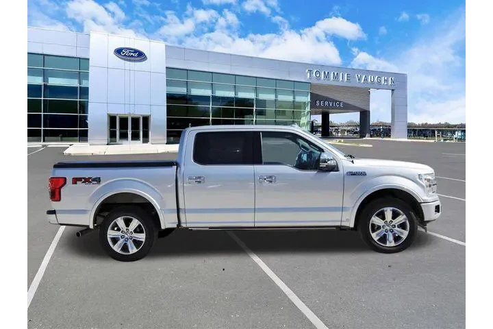 $38269 : Ford F-150 2019 4x4 XL 4dr S image 5
