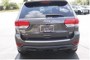 $22688 : Jeep Grand Cherokee 2020 4x4 thumbnail