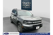 Ford Bronco Sport 2024 AWD B en New York