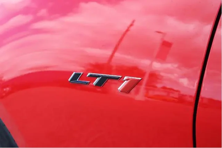 $35372 : Chevrolet Camaro 2021 SS 2dr image 9