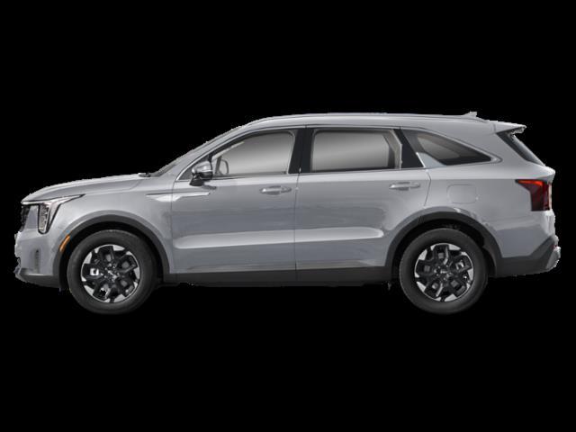 $37890 : New 2025 Sorento S image 2