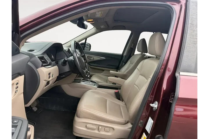 $32405 : Honda Pilot 2022 AWD SE 4dr image 2