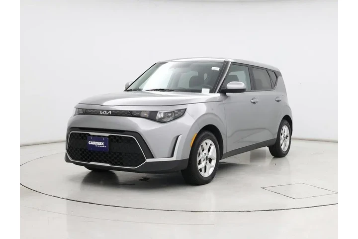 $16998 : Kia Soul 2023 LX 4dr Crossov image 4
