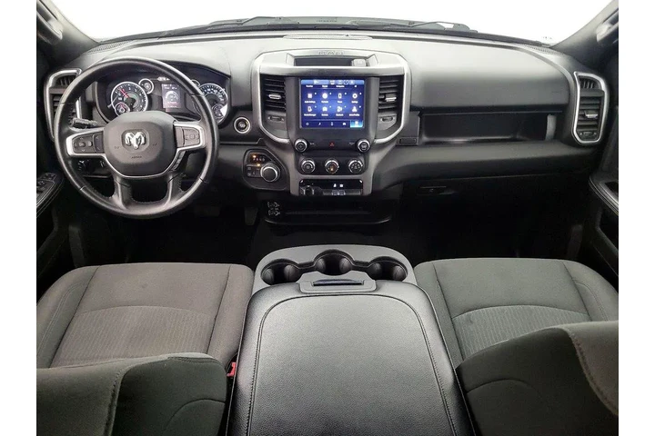 $39998 : Ram 2500 2024 4x4 Big Horn 4 image 9