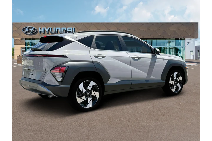 $23085 : Hyundai KONA 2024 Limited 4d image 8