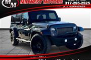 $21391 : 2014 Wrangler Unlimited 4WD 4 thumbnail