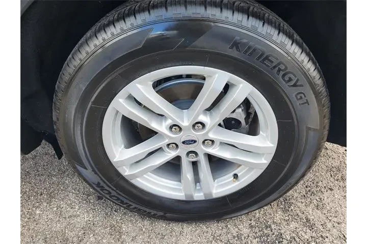 $26990 : Ford Explorer 2023 XLT 4dr S image 6