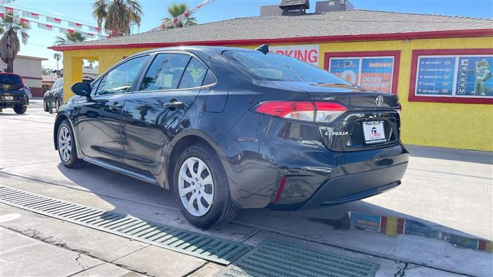 $19995 : 2021 TOYOTA COROLLA2021 TOYOT image 4