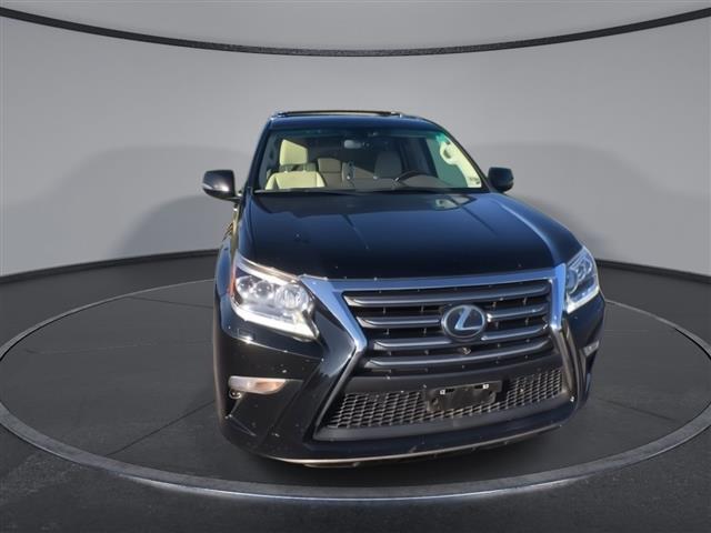 $26000 : PRE-OWNED 2016 LEXUS GX 460 L image 3