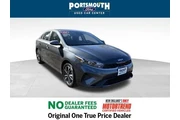 Kia Forte 2024 LXS 4dr Sedan en New Hampshire