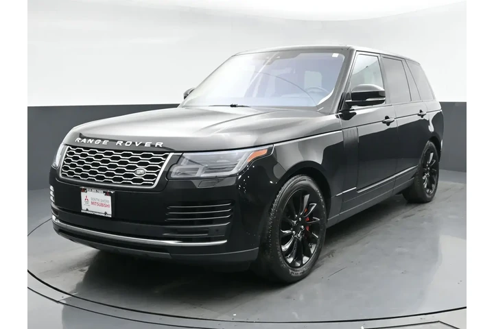 $27995 : Land Rover Range Rover 2019 image 1
