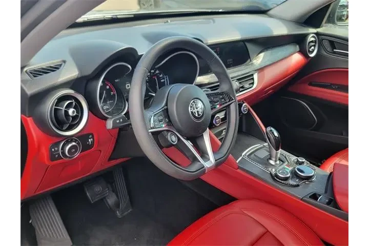 $16751 : Alfa Romeo Stelvio 2019 Base image 8