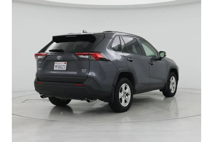 $24998 : Toyota RAV4 2019 AWD XLE 4dr image 8