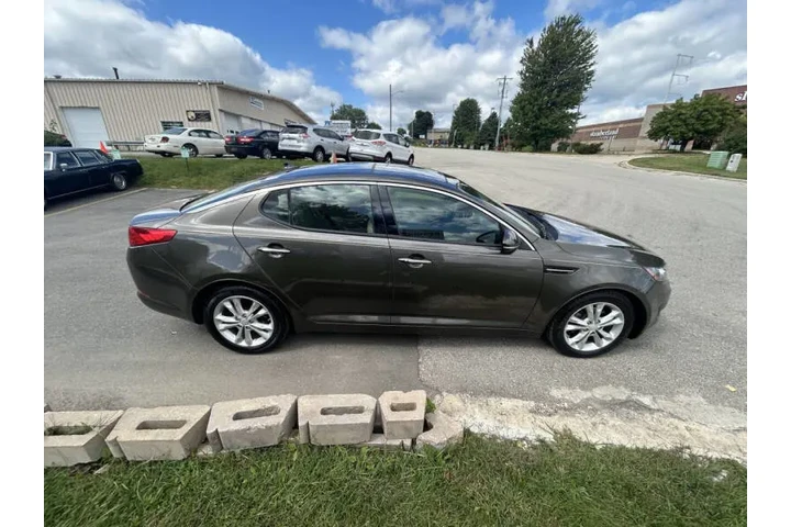 $6990 : 2013 Optima EX image 7