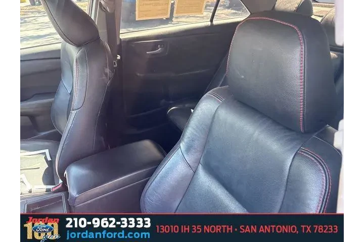 $9797 : Toyota Camry 2016 SE 4dr Sed image 10