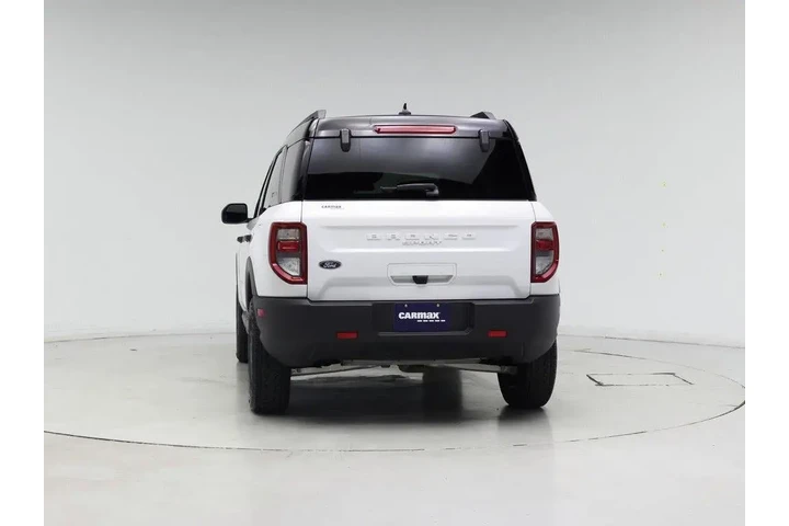 $29998 : Ford Bronco Sport 2024 AWD B image 6