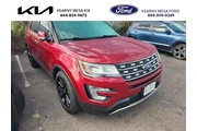 Ford Explorer 2017 Limited 4 en San Diego
