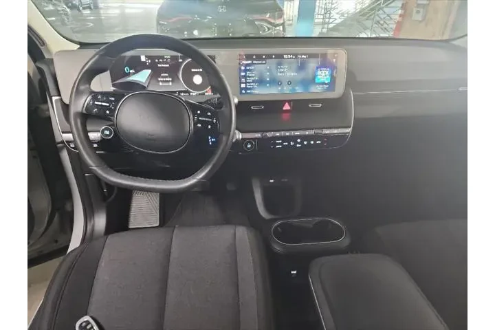 $25999 : Hyundai IONIQ 5 2024 SEL 4dr image 5