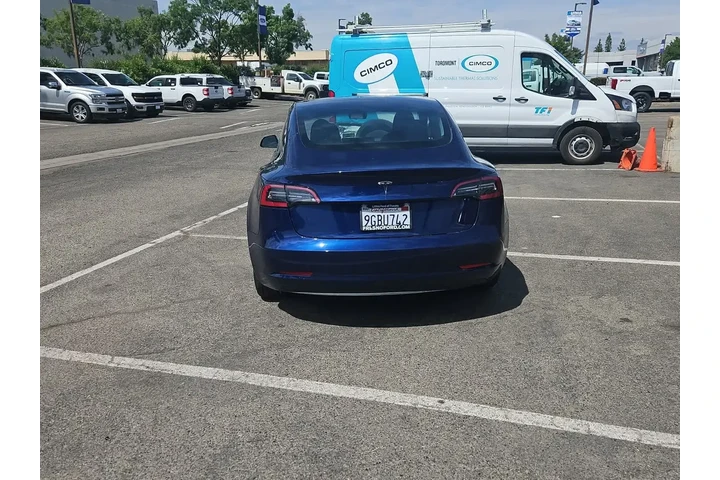 $24000 : Tesla Model 3 2023 4dr Sedan image 7