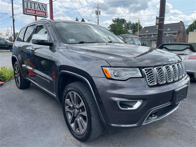 $16998 : 2017 Grand Cherokee image 3