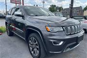 $16998 : 2017 Grand Cherokee thumbnail