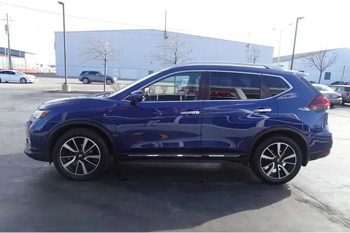$14990 : 2018 Rogue image 5