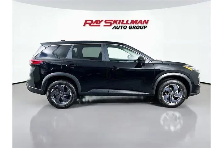 $25988 : Nissan Rogue 2025 SV 4dr Cro image 8