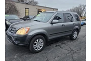 $4100 : 2006 CR-V EX 4WD AT thumbnail