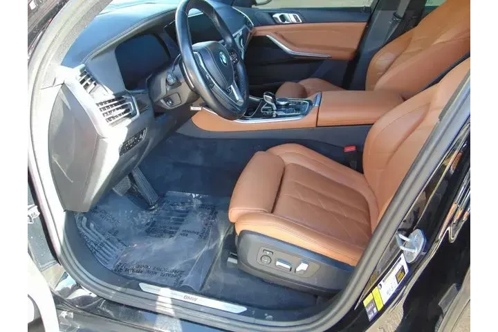 $36307 : BMW X5 2023 AWD xDrive45e 4d image 10
