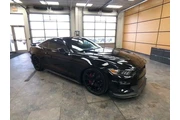 Ford Mustang 2017 GT Premium en Des Moines