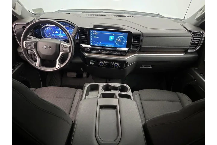 $39998 : Chevrolet Silverado 1500 202 image 1