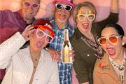 Renta Photo Booth para fiestas en Los Angeles