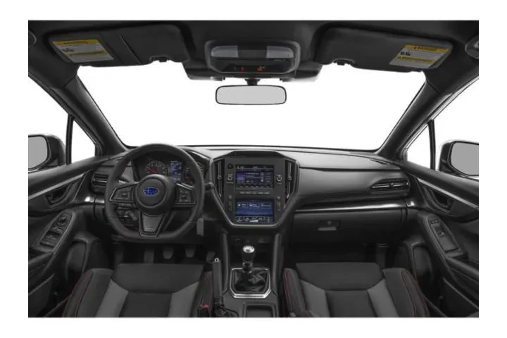 $29995 : Subaru WRX 2024 AWD Base 4dr image 5