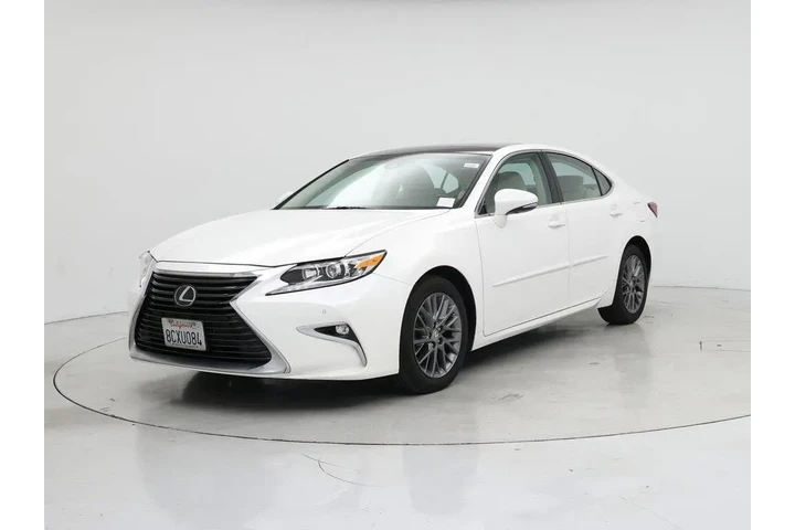 $22998 : Lexus ES 350 2018 4dr Sedan image 4