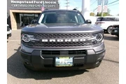 $31695 : Ford Bronco Sport 2025 AWD B thumbnail