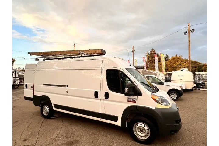 $18995 : 2017 RAM ProMaster 2500 159 WB image 7