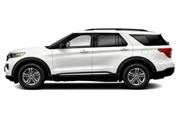 $22977 : Ford Explorer 2021 XLT 4dr S thumbnail