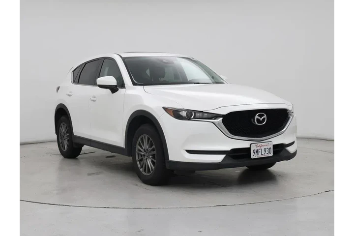 $14998 : Mazda CX-5 2017 Touring 4dr image 1
