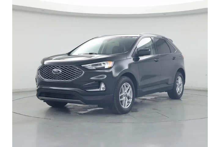 $25998 : Ford Edge 2023 AWD SEL 4dr C image 4