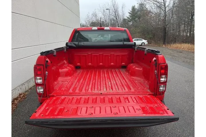 $23000 : Ford Ranger 2020 4x4 XL 4dr image 10