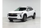 $23998 : Chevrolet Trax 2025 LT 4dr C thumbnail