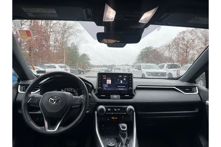 $33235 : Toyota RAV4 Hybrid 2022 AWD image 10