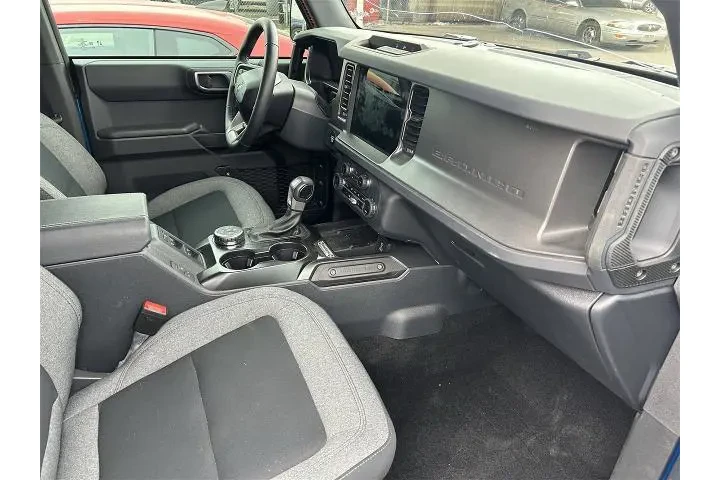 $39494 : Ford Bronco 2025 4x4 Big Ben image 7