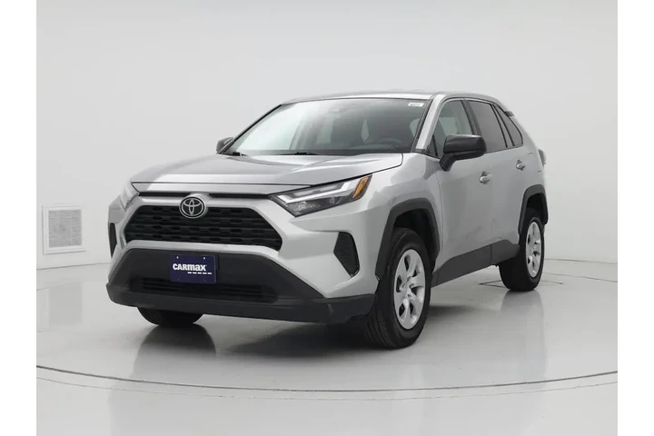 $24998 : Toyota RAV4 2024 AWD LE 4dr image 4