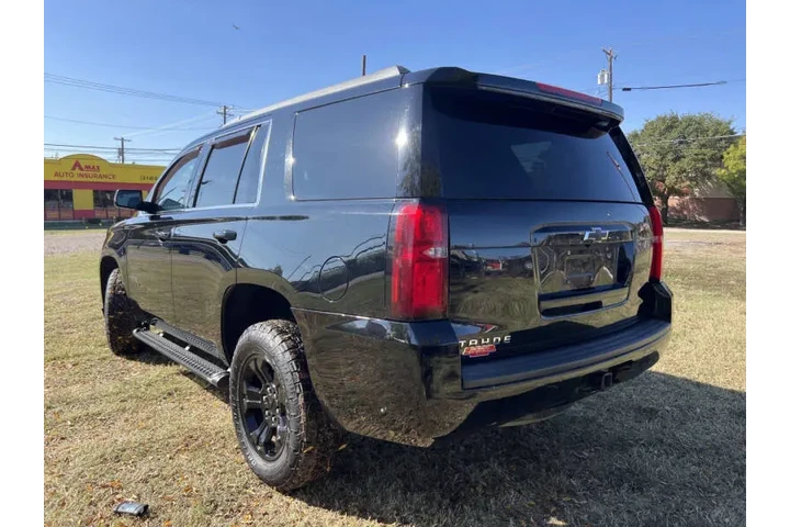 $22495 : 2019 Tahoe LS image 8