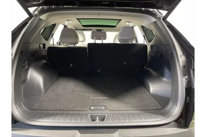 $32597 : Hyundai TUCSON Hybrid 2025 A image 10